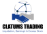 Clatums Trading Logo