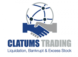 Clatums Trading Logo